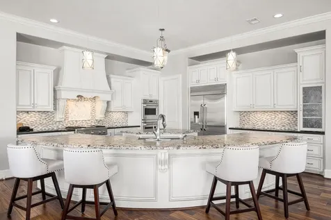11418 Lago Verde Drive Richmond TX 77406