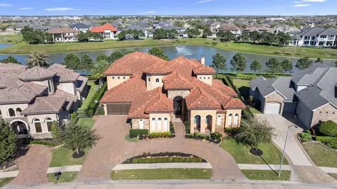 11418 Lago Verde Drive Richmond TX 77406