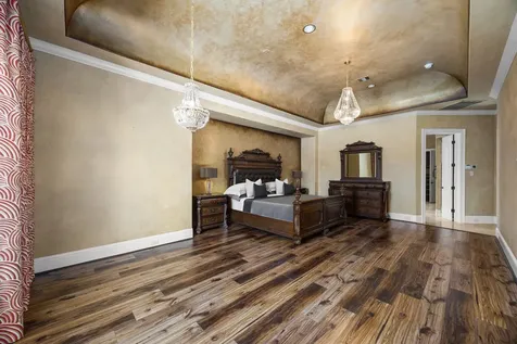 11418 Lago Verde Drive Richmond TX 77406