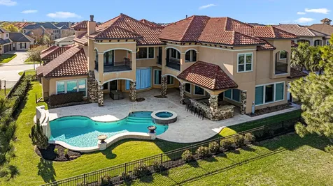 11418 Lago Verde Drive Richmond TX 77406