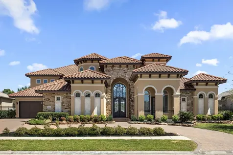 11418 Lago Verde Drive Richmond TX 77406