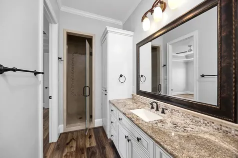 11418 Lago Verde Drive Richmond TX 77406