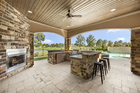 11418 Lago Verde Drive Richmond TX 77406