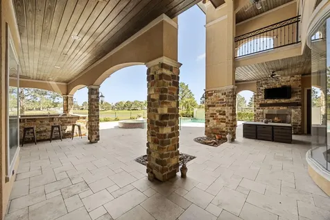 11418 Lago Verde Drive Richmond TX 77406