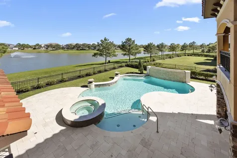 11418 Lago Verde Drive Richmond TX 77406