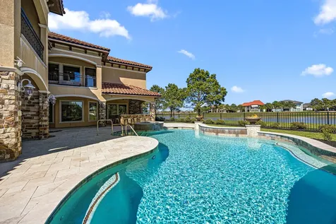 11418 Lago Verde Drive Richmond TX 77406