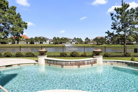 11418 Lago Verde Drive Richmond TX 77406