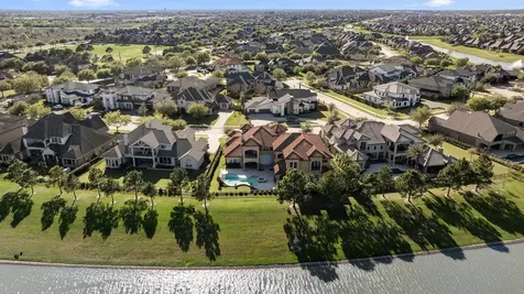 11418 Lago Verde Drive Richmond TX 77406