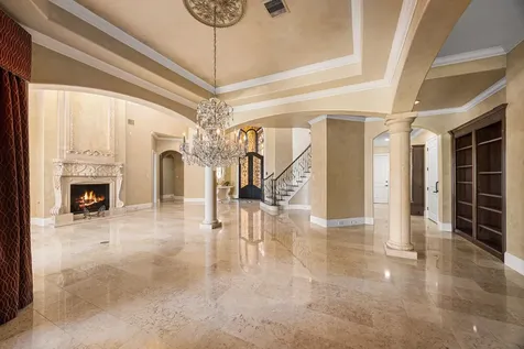 11418 Lago Verde Drive Richmond TX 77406