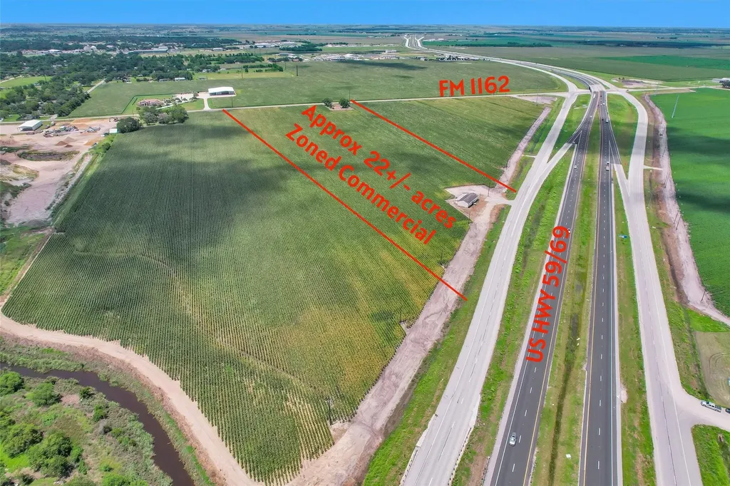 0 Us-59 Highway El Campo TX 77437