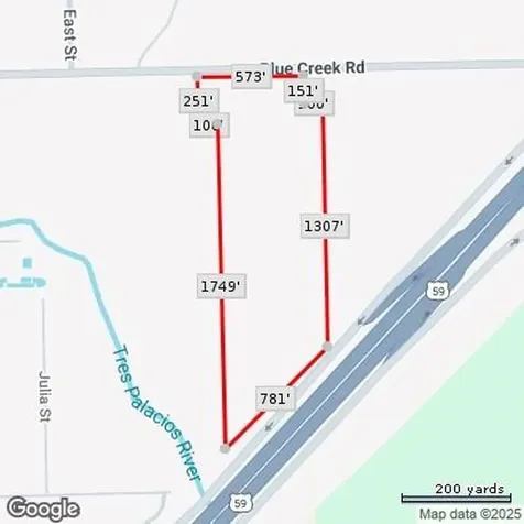 0 Us-59 Highway El Campo TX 77437