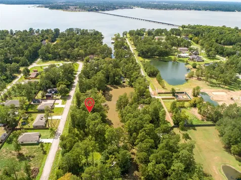 Lots 409 & 410 Big Deer Drive Crosby TX 77532