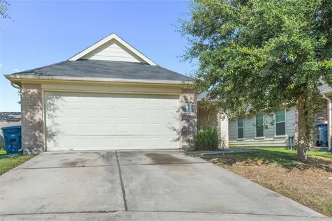 14954 Huntington Willow Lane Houston TX 77090