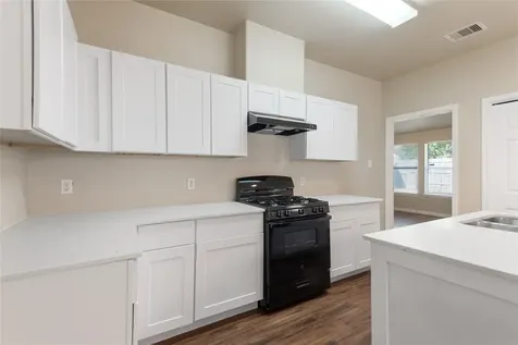 14954 Huntington Willow Lane Houston TX 77090