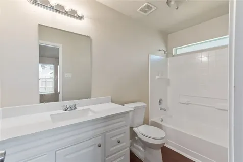 14954 Huntington Willow Lane Houston TX 77090