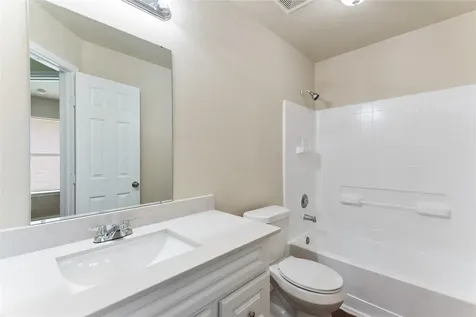 14954 Huntington Willow Lane Houston TX 77090