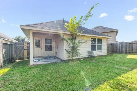 14954 Huntington Willow Lane Houston TX 77090