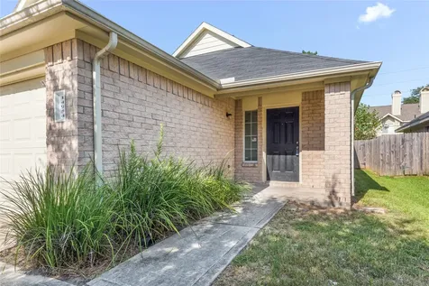 14954 Huntington Willow Lane Houston TX 77090
