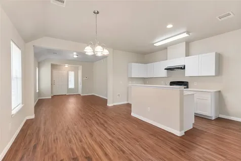 14954 Huntington Willow Lane Houston TX 77090