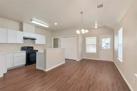 14954 Huntington Willow Lane Houston TX 77090