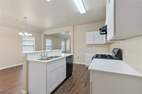 14954 Huntington Willow Lane Houston TX 77090