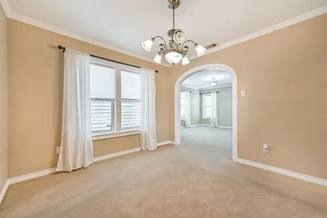 4817 Alamo Drive Galveston TX 77551