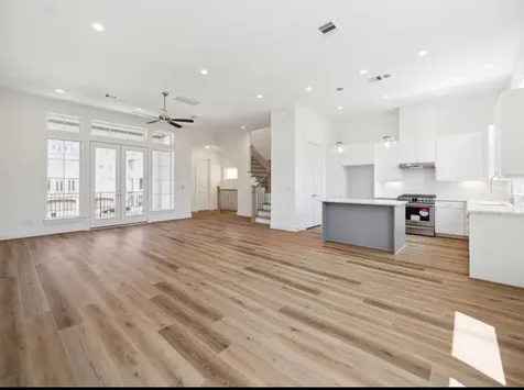 3509 Eaton Estates Lane Houston TX 77055