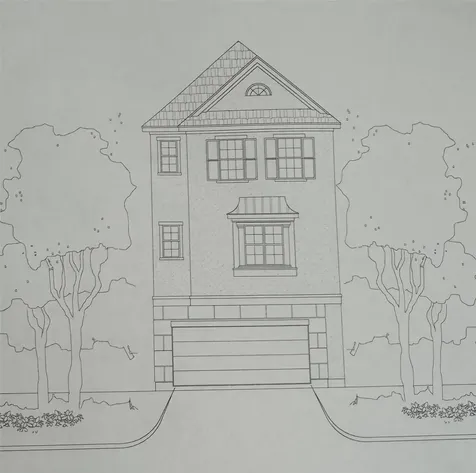 3509 Eaton Estates Lane Houston TX 77055