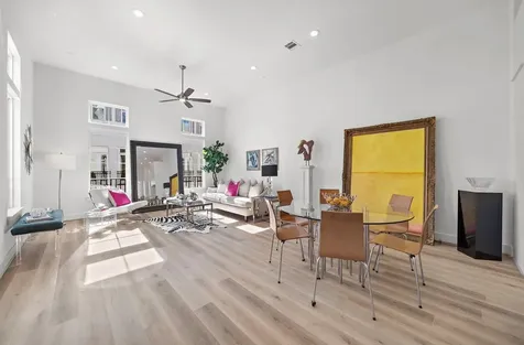 3509 Eaton Estates Lane Houston TX 77055