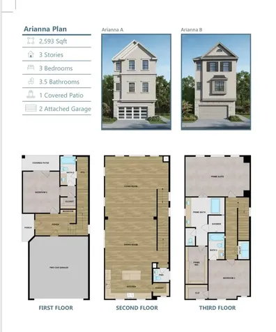 3509 Eaton Estates Lane Houston TX 77055
