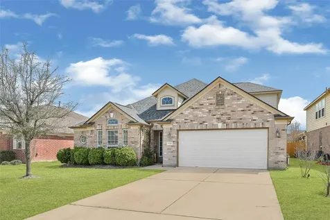 3206 Quarry Place Lane Katy TX 77493