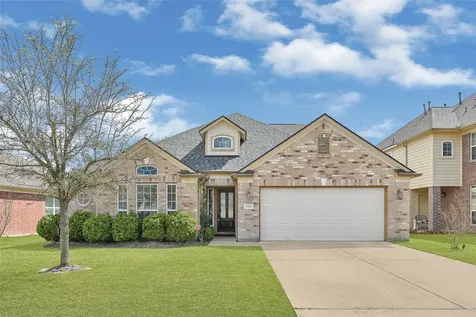 3206 Quarry Place Lane Katy TX 77493