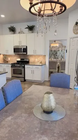 3206 Quarry Place Lane Katy TX 77493