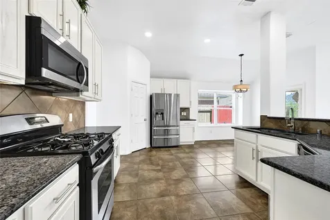 3206 Quarry Place Lane Katy TX 77493