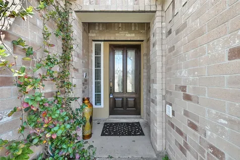 3206 Quarry Place Lane Katy TX 77493