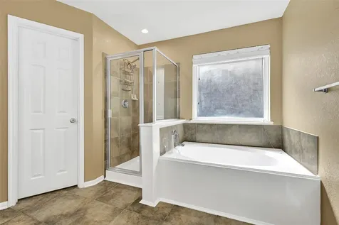 3206 Quarry Place Lane Katy TX 77493