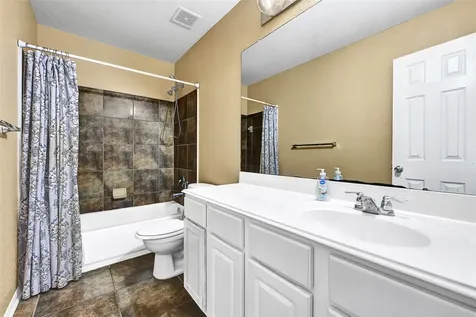 3206 Quarry Place Lane Katy TX 77493