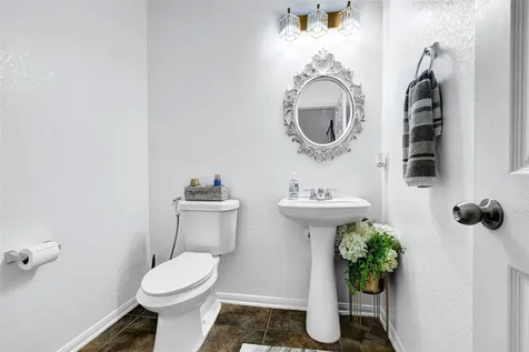 3206 Quarry Place Lane Katy TX 77493