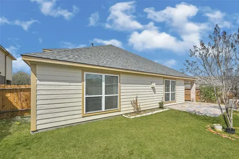 3206 Quarry Place Lane Katy TX 77493