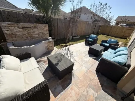 3206 Quarry Place Lane Katy TX 77493