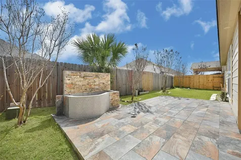 3206 Quarry Place Lane Katy TX 77493