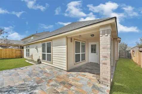 3206 Quarry Place Lane Katy TX 77493