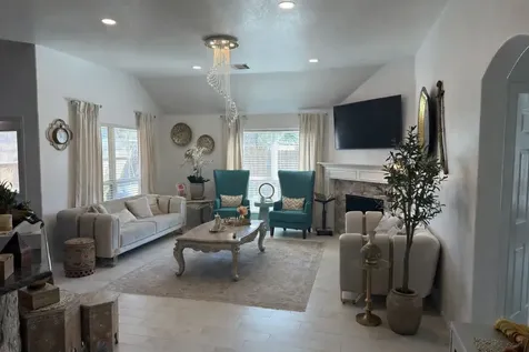 3206 Quarry Place Lane Katy TX 77493