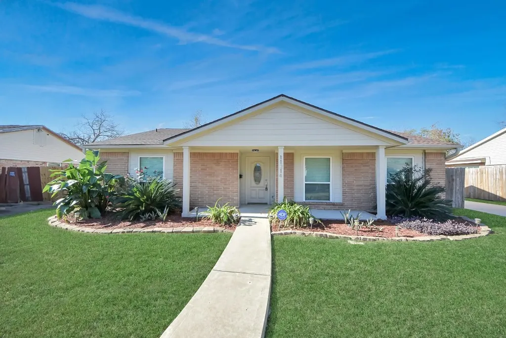11214 Sagehaven Drive Houston TX 77089
