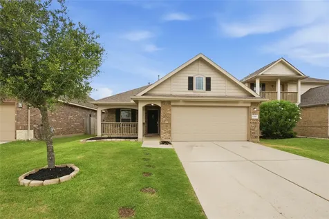 12910 Taper Reach Drive Tomball TX 77377