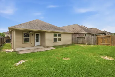 12910 Taper Reach Drive Tomball TX 77377