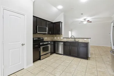12910 Taper Reach Drive Tomball TX 77377