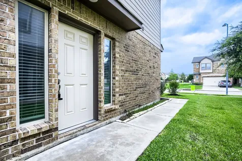 3310 Rainflower Springs Lane Rosenberg TX 77471