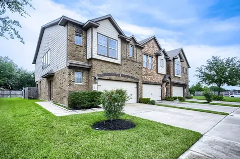3310 Rainflower Springs Lane Rosenberg TX 77471