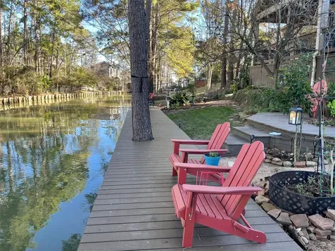 18922 Hikers Trail Drive Humble TX 77346